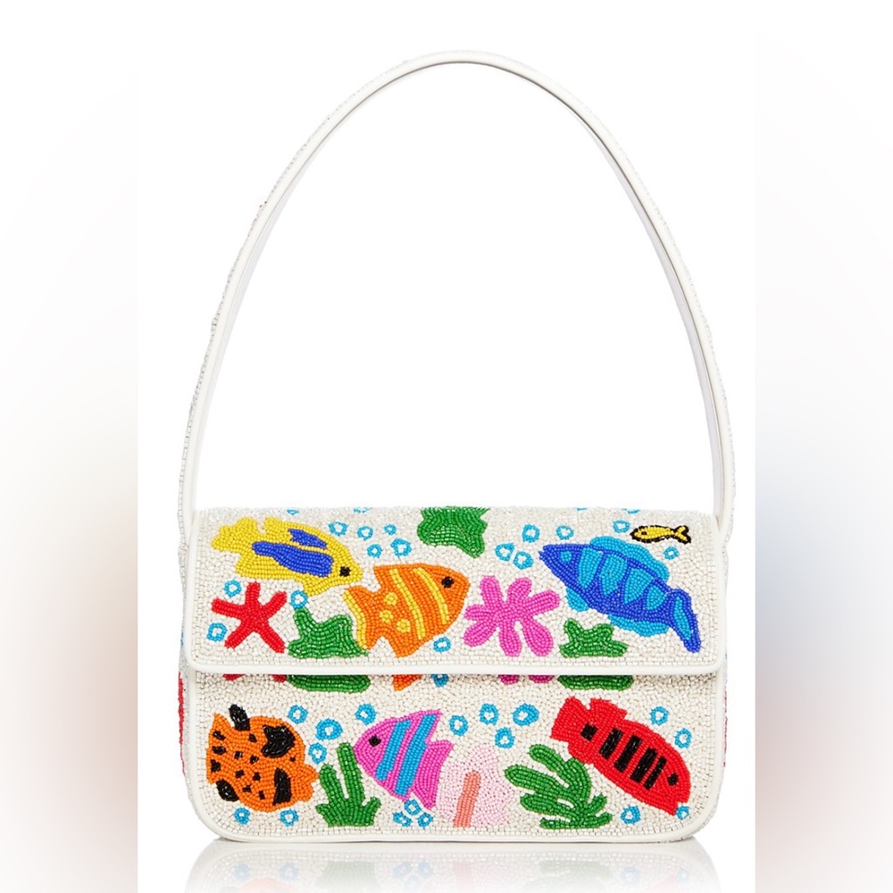 Staud Tommy bag